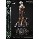 The Witcher 3: Wild Hunt Museum Masterline Estatua 1/3 Wild Hunt Ciri Fiona Elen Riannon 81 cm