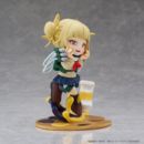My Hero Academia Estatua PVC PalVerse Toga Himiko 10 cm      