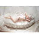 Original Character Estatua PVC 1/7 Wakening White Haired-Chan Illustration by Hayashi Kewi 11 cm  