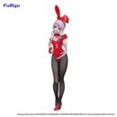 Overlord Estatua PVC BiCute Bunnies Shalltear Red Color Ver. 30 cm 