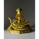 Saint Seiya Figura Saint Cloth Myth Ex Opyx Odysseus 18 cm         