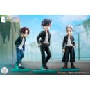 Wind Breaker Estatua PVC Adokenette Umemiya Hajime 14 cm