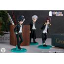 Wind Breaker Estatua PVC Adokenette Umemiya Hajime 14 cm