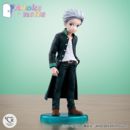 Wind Breaker Estatua PVC Adokenette Umemiya Hajime 14 cm