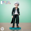 Wind Breaker Estatua PVC Adokenette Umemiya Hajime 14 cm