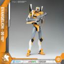 Model Kit Eva Unidad 00 AMK Neon Genesis Evangelion