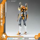 Model Kit Eva Unidad 00 AMK Neon Genesis Evangelion