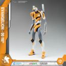 Model Kit Eva Unidad 00 AMK Neon Genesis Evangelion