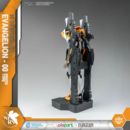 Model Kit Eva Unidad 00 AMK Neon Genesis Evangelion