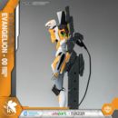 Model Kit Eva Unidad 00 AMK Neon Genesis Evangelion