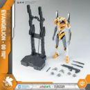 Model Kit Eva Unidad 00 AMK Neon Genesis Evangelion