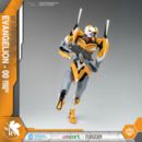 Model Kit Eva Unidad 00 AMK Neon Genesis Evangelion