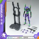 Eva Unit 01 AMK Model Kit Neon Genesis Evangelion