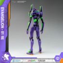 Eva Unit 01 AMK Model Kit Neon Genesis Evangelion
