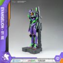 Eva Unit 01 AMK Model Kit Neon Genesis Evangelion