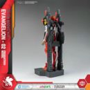 Model Kit Eva Unidad 02 AMK Neon Genesis Evangelion