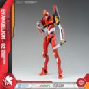 Model Kit Eva Unidad 02 AMK Neon Genesis Evangelion