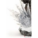 The Witcher 3 Statue 1/6 Wild Hunt Diorama 55 cm