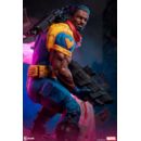 Marvel Estatua Premium Format Bishop: Future and Past 51 cm