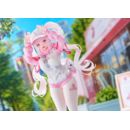 Goddess of Victory: Nikke PVC Statue 1/7 Alice Sweet Home Limited Edition 25 cm