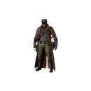 DC Comics Figura MAFEX Knightmare Batman Snyder´s Justice League Ver. 16 cm