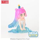 Puniru is a Kawaii Slime PM Perching PVC Statue Puniru 8 cm        