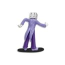 Cuphead Figura Create a Figure Rey Dado