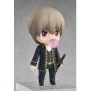 Gintama Figura Nendoroid Sogo Okita 10 cm