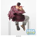 Street Fighter 6 PM Perching PVC Statue Ryu 14 cm   