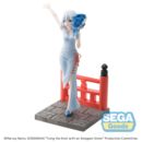 Tying the Knot with an Amagami Sister Luminasta PVC Statue Asahi Amagami 18 cm     