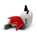 Cult of the Lamb Peluche Weighted Goat 41 cm    