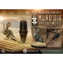 Dune: Part Two Estatua Real Elite Masterline Series 1/3 Paul Atreides Ultimate Bonus Version 90 cm