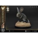 Dune: Part Two Estatua Real Elite Masterline Series 1/3 Paul Atreides Ultimate Bonus Version 90 cm