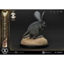 Dune: Part Two Estatua Real Elite Masterline Series 1/3 Paul Atreides Ultimate Bonus Version 90 cm