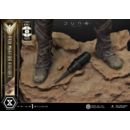 Dune: Part Two Estatua Real Elite Masterline Series 1/3 Paul Atreides Ultimate Bonus Version 90 cm