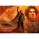 Dune: Part Two Estatua Real Elite Masterline Series 1/3 Paul Atreides Ultimate Bonus Version 90 cm