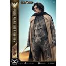 Dune: Part Two Estatua Real Elite Masterline Series 1/3 Paul Atreides Ultimate Bonus Version 90 cm