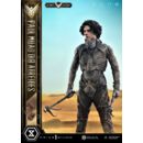 Dune: Part Two Estatua Real Elite Masterline Series 1/3 Paul Atreides Ultimate Bonus Version 90 cm