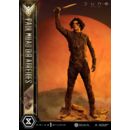 Dune: Part Two Estatua Real Elite Masterline Series 1/3 Paul Atreides Ultimate Bonus Version 90 cm