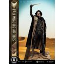 Dune: Part Two Estatua Real Elite Masterline Series 1/3 Paul Atreides Ultimate Bonus Version 90 cm