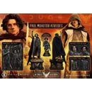 Dune: Part Two Estatua Real Elite Masterline Series 1/3 Paul Atreides Ultimate Bonus Version 90 cm