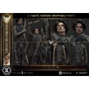 Dune: Part Two Estatua Real Elite Masterline Series 1/3 Paul Atreides Ultimate Bonus Version 90 cm