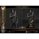 Dune: Part Two Estatua Real Elite Masterline Series 1/3 Paul Atreides Ultimate Bonus Version 90 cm