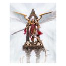Warhammer 40,000 Statue 1/6 Abaddon the Despoiler Limited Edition 89 cm
