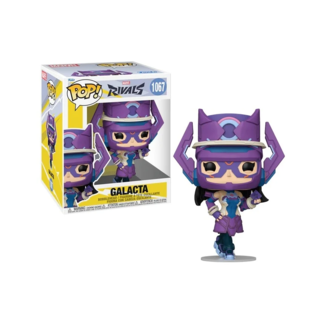 Galacta Marvel Rivals Funko POP! 1067