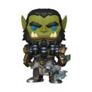 Funko Thrall World of Warcraft POP! Games 1046