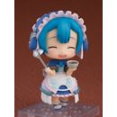 Made in Abyss: The Golden City of the Scorching Sun Nendoroid Action Figure Marulk 10 cm 