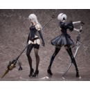 NieR:Automata Ver1.1a PVC Statue 1/4 2B (YoRHa No.2 Type B) 45 cm       