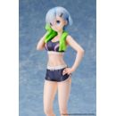 Re:Zero Starting Life in another World PVC Statue 1/7 Rem Sports Wear 23 cm