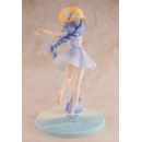 Date A Live V Estatua 1/7 Mio Takamiya: Summer Dress Ver. 25 cm   